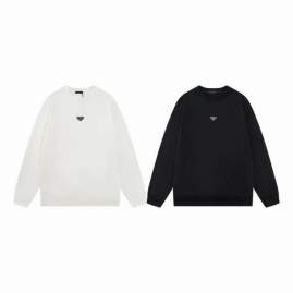 Picture of Prada Sweatshirt _SKUPradaS-XLtltx28235624